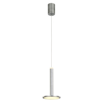 Lampa wisząca nowoczesna Oliver MD17033012-1A S.NICK -Italux